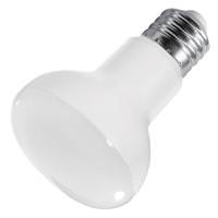 Bulbrite 7.5 watt 120 volt R20 Medium Screw Base 2700K Warm White Dimmable LED