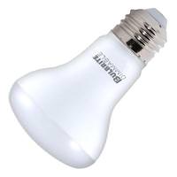 Bulbrite 7.5 watt 120 volt 3000K Natural White R20 Medium Screw Base Dimmable LED