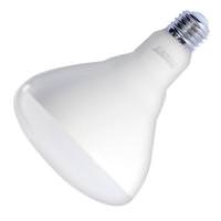 Bulbrite 15 watt 120 volt 2700K Warm White BR40 Medium Screw Base Dimmable LED