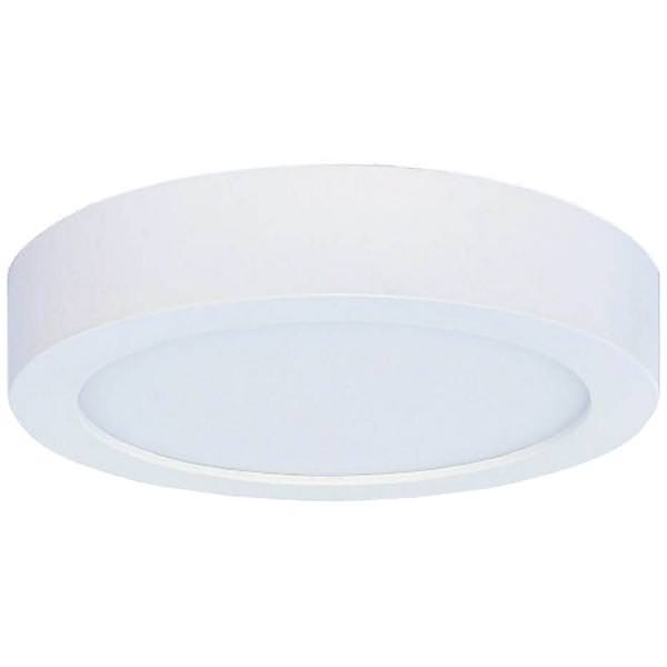 5.5" 10 watt 120 volt 2700K White Dimmable LED Ceiling Light