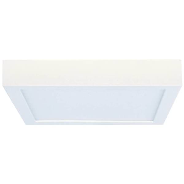 5.5" 10 watt 120 volt 2700K White Dimmable LED Ceiling Light