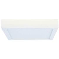 Bulbrite 5.5" 10 watt 120 volt 2700K White Dimmable LED Ceiling Light