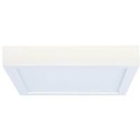Bulbrite 7" 15 watt 120 volt 2700K Warm White White Dimmable LED Ceiling Light
