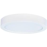 Bulbrite 9" 20 watt 120 volt 2700K White Dimmable LED Ceiling Light