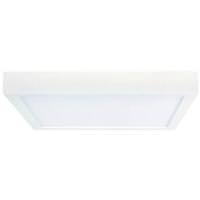 Bulbrite 9" 20 watt 120 volt 2700K Warm White White Dimmable LED Ceiling Light