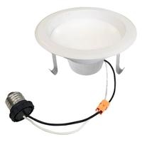 Bulbrite 5"-6" 14 watt 120 volt Medium Screw Base CCT Selectable Dimmable LED