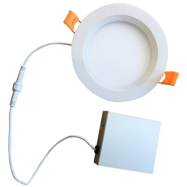 6" 14 watt 120 volt 4000K Dimmable LED Recessed Downlight