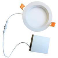 Bulbrite 6" 14 watt 120 volt 4000K Dimmable LED Recessed Downlight