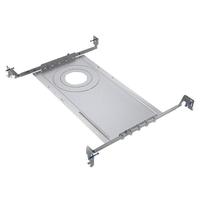 Bulbrite 24" Metal Expandable Mounting Bracket for 3"/4"/6" Recessed Downlights