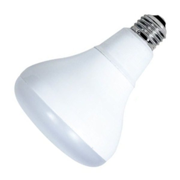 8.5 watt 120 volt BR30 Medium Screw Base 2700K Warm White Dimmable Flood LED 8.5 watt 120 volt BR30 Medium Screw Base 2700K Warm White Dimmable Flood LED