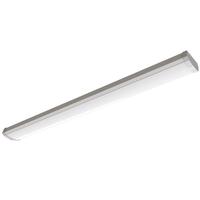Bulbrite 4' 46 watt 120/277 volt CCT Selectable LED Wrap Dimmable  
