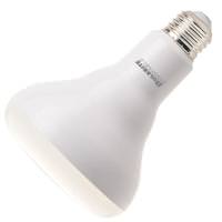 View 13 watt 120 volt BR30 Medium Screw Base 2700K Warm White LED Light Bulb