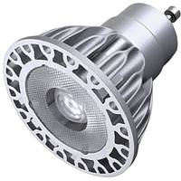 Bulbrite 7.5 watt 120 volt MR16 Twist and Lock Base Dimmable 2700K LED