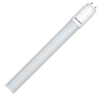 Bulbrite 16.5 watt 120/277 volt 48" T8 Medium Bi-Pin Base 4000 Cool White Non-Dimmable LED