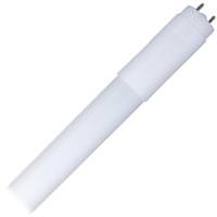 Bulbrite 16.5 watt 120/277 volt 48" T8 Medium Bi-Pin Base 4000K Cool White Non-Dimmable LED