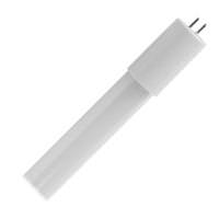 Bulbrite 27 watt 120/277 volt 48" T5 Miniature Bi-Pin Base 4000K Cool White Dimmable LED