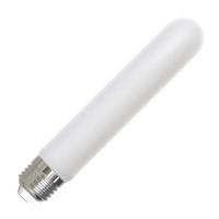 Bulbrite 5 watt 120 volt T9 Medium Screw Base 2700K Warm White Frosted Dimmable LED