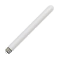 Bulbrite 5 watt 120 volt T9 Medium Screw Base 3000K Natural White Frosted Dimmable LED