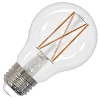 Bulbrite 8.5 watt 120 volt A19 Medium Screw Base 2700K Warm White Dimmable LED