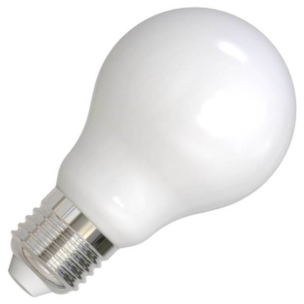 7 watt 120 volt A19 Medium Screw Base 2700K Warm White Dimmable LED