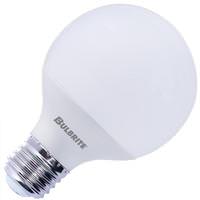 Bulbrite 6 watt 120 volt G25 Medium Screw Base 2700K Warm White Non-Dimmable LED