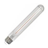 Bulbrite 3 watt 120 volt T9 Medium Screw Base 3000K Natural White LED Light Bulb