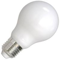Bulbrite 14 watt 120 volt A19 Medium Screw Base 5000K Daylight Frosted Milky Dimmable LED