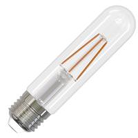 Bulbrite 5 watt 120 volt T9.5 Medium Screw Base 5000K Daylight Frosted Dimmable LED