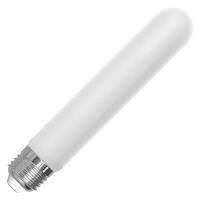 Bulbrite 5 watt 120 volt T9.5 Medium Screw Base 5000K Daylight Frosted Milky Dimmable LED