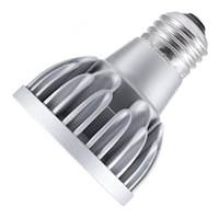 Soraa 10.7 watt 120 volt PAR20 Medium Screw Base 2700K Warm White Dimmable Flood LED