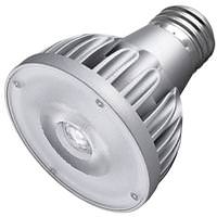Bulbrite 10.7 watt 120 volt PAR20 Medium Screw Base 3000K Natural White Dimmable LED