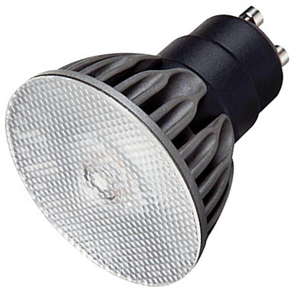 9 watt 120 volt MR16 Twist and Lock Base Dimmable 2700K LED