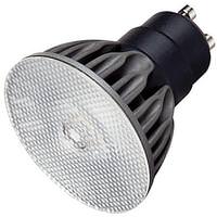 Soraa 9 watt 120 volt MR16 Twist and Lock Base Dimmable 2700K LED