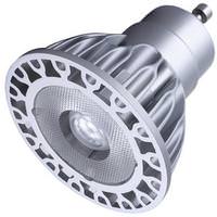 Soraa 9 watt 120 volt MR16 Twist and Lock Base 3000K Natural White Dimmable LED