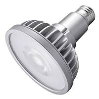 Soraa 13.8 watt 120 volt PAR30L Medium Screw Base 2700K Warm White Dimmable Flood LED