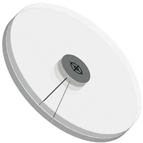 1.97" 0° X 20° Beam Spreader Accessory