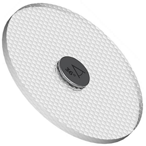 1.97" 36° Beam Spreader Accessory