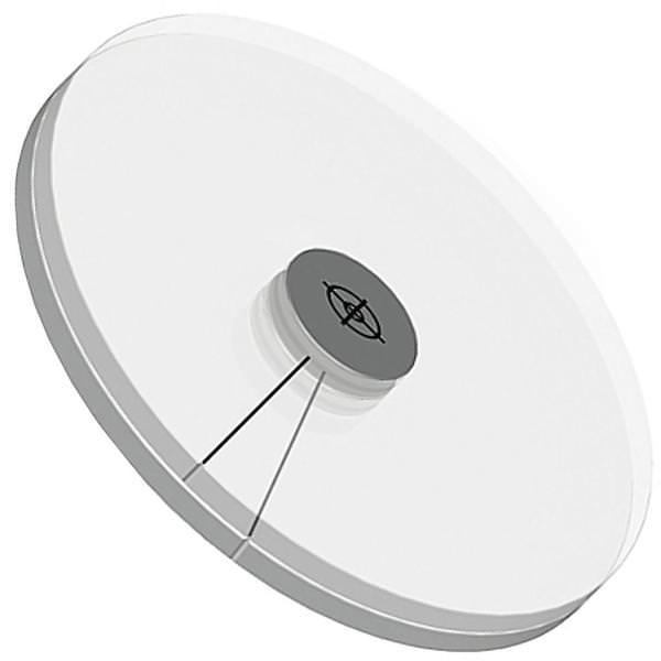 2" 0°-20° Beam Spreader Accessory