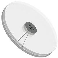 Soraa 2" 0°-20° Beam Spreader Accessory