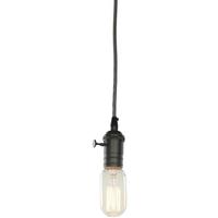 Bulbrite 40 watt 120 volt T14 Medium Screw Base 2200K Dimmable Pendant