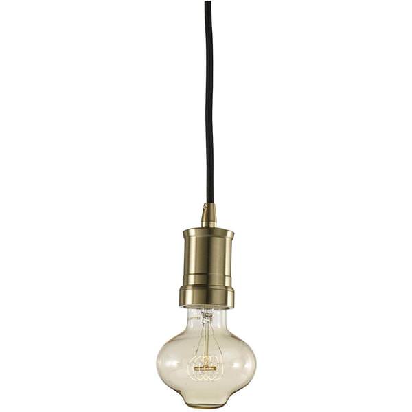 40 watt 120 volt BT27 Medium Screw Base 2200K Dimmable Pendant