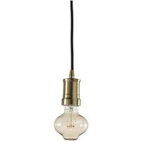Bulbrite 40 watt 120 volt BT27 Medium Screw Base 2200K Dimmable Pendant