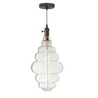 Bulbrite 4 watt 120 volt BH Medium Screw Base 2200K Dimmable Pendant
