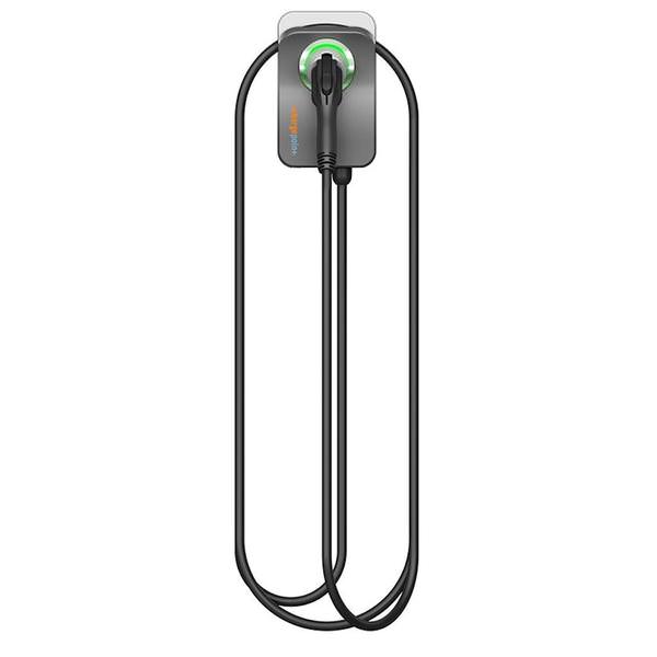 16-50 amps 23' Cable Single Port Level 2 Home Flex Unit 