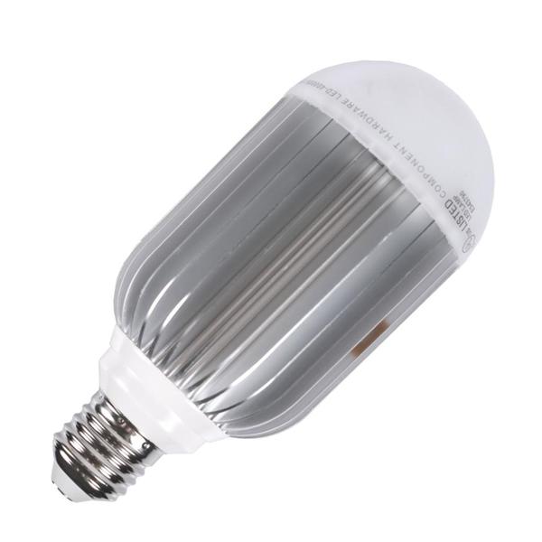 12 watt 120 volt Medium Screw Base Flame Gard Component Hardware LED Exhaust Hood Lamp
