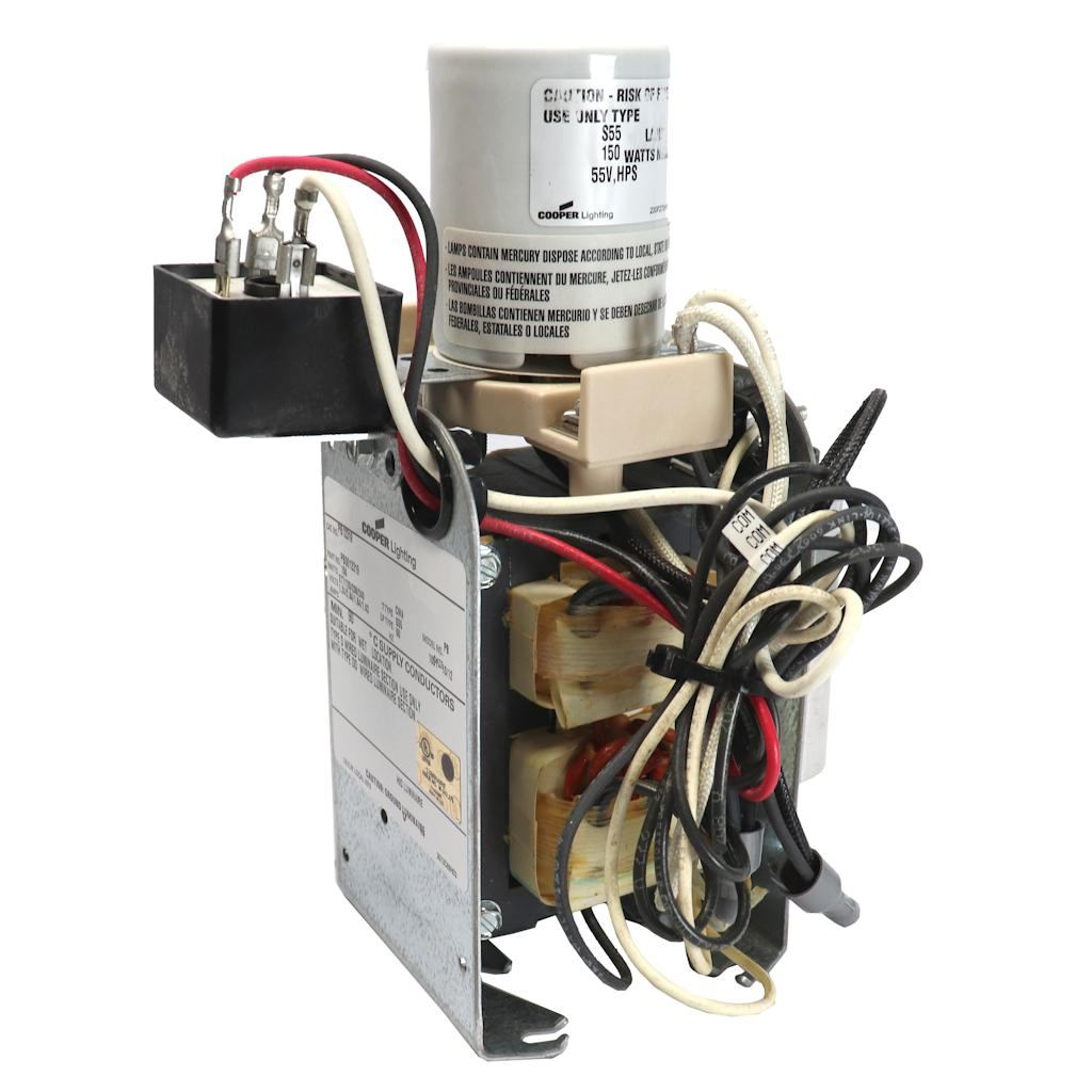 Cooper 11780 High Pressure Sodium Ballast Kit