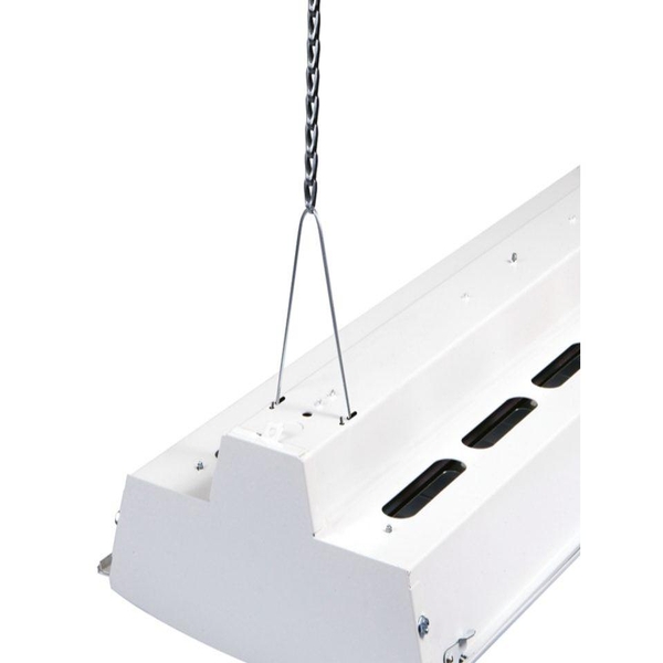 36" Metalux AYC-Chain/Set "Y" Toggle Hangers with S-Hooks