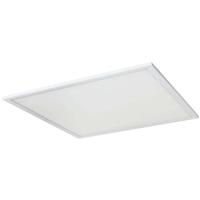 Cooper 2' x 2' 38.3 watt 120/277 volt 3500K Neutral White Dimmable LED Flat Panel