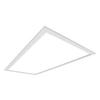 Cooper 2' x 4' 38 watt 120/277 volt 5000K Daylight Dimmable LED Flat Panel