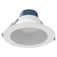 Cree Lighting 8" 32/42/52 watt 120/277 volt CCT Selectable High Output Dimmable LED Recessed Downlight